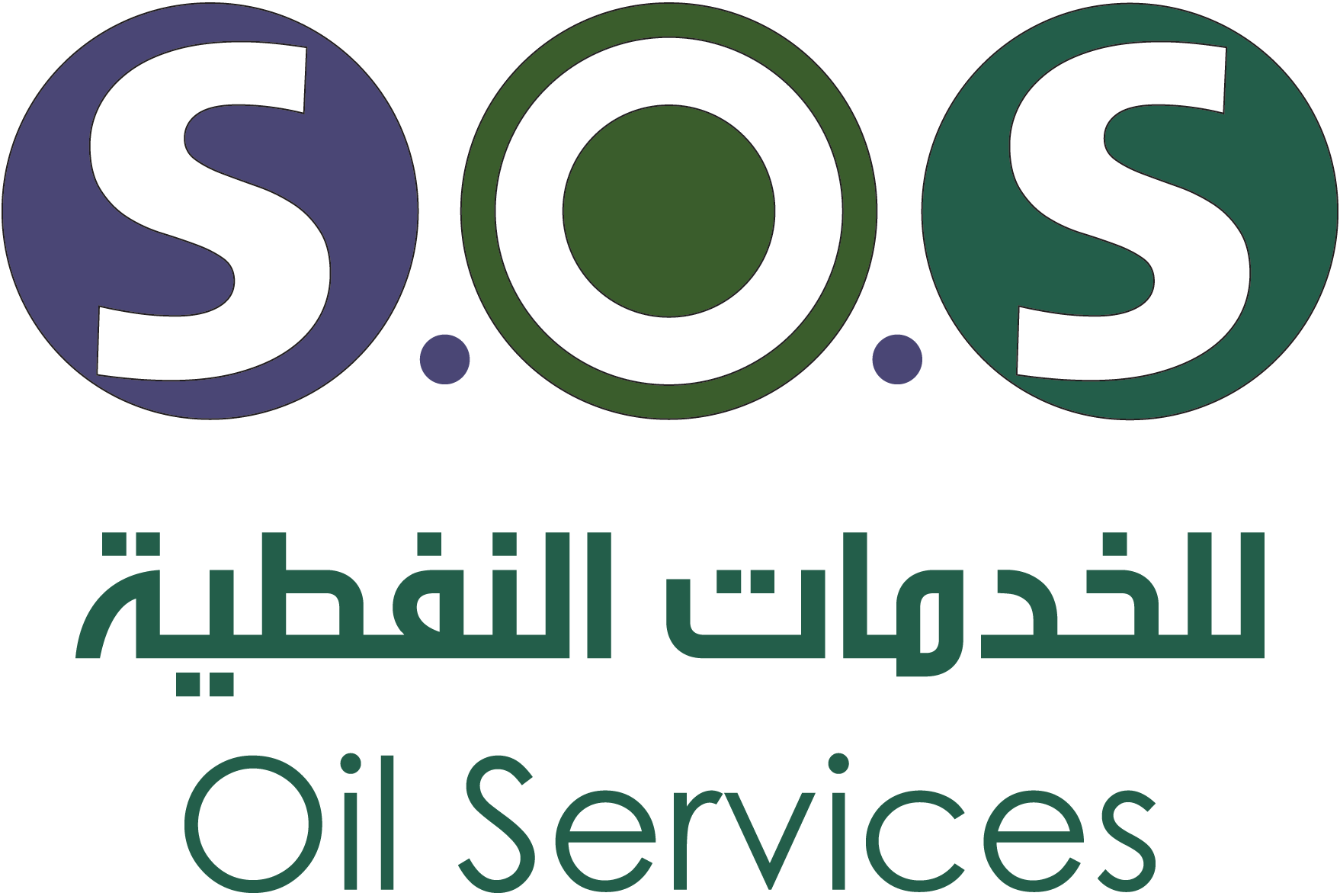 ساس للخدمات النفطية